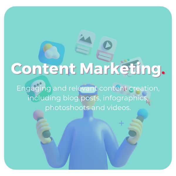 gigasocial content marketing